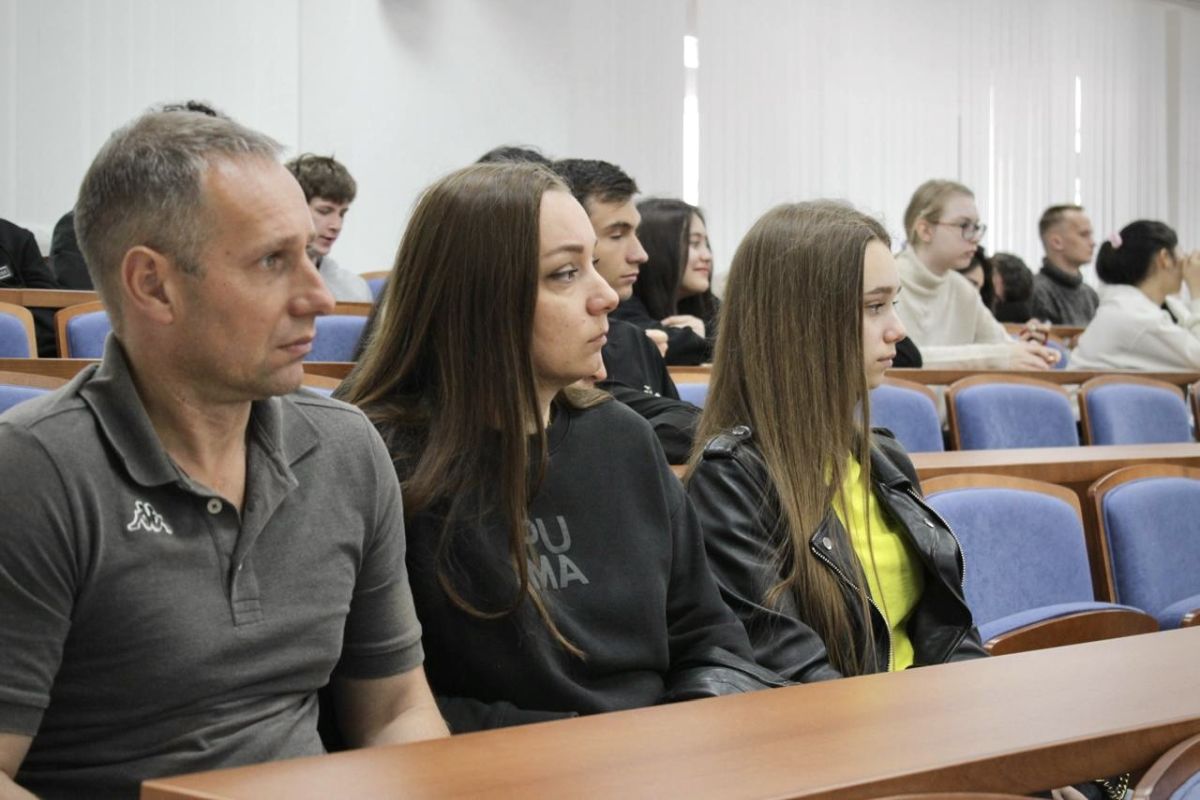 СтГАУ и МГИМО: новые горизонты сотрудничества