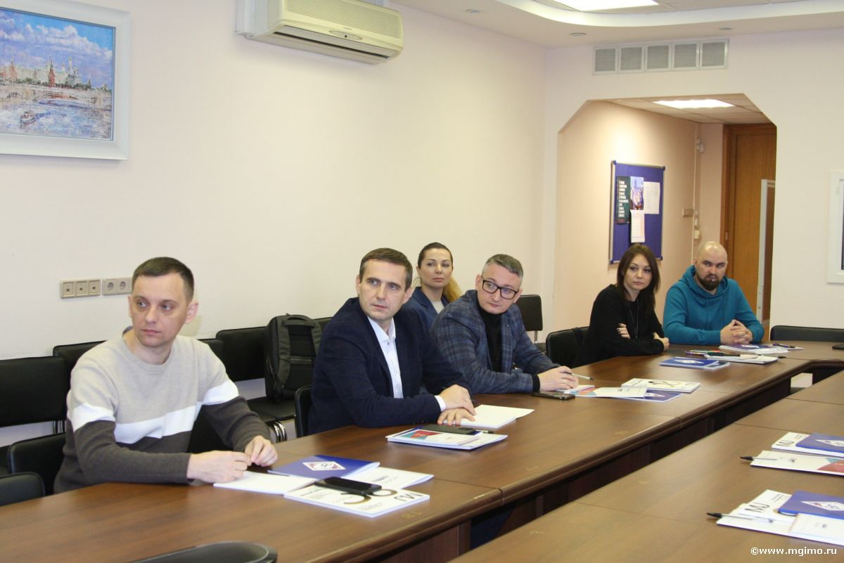 МВА в Агробизнесе: новая программа МГИМО