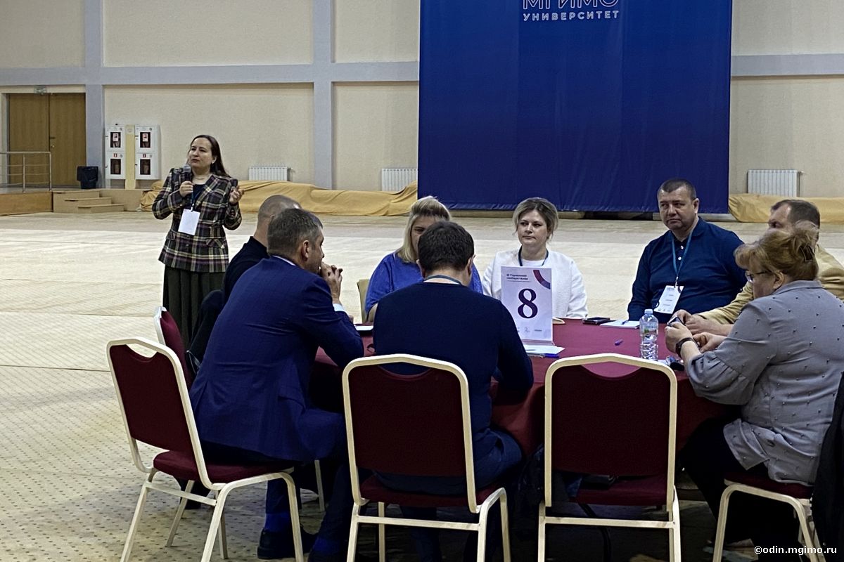 Фокус на содружество: взаимодействие с сообществами как приоритетное направление деятельности органов публичной власти