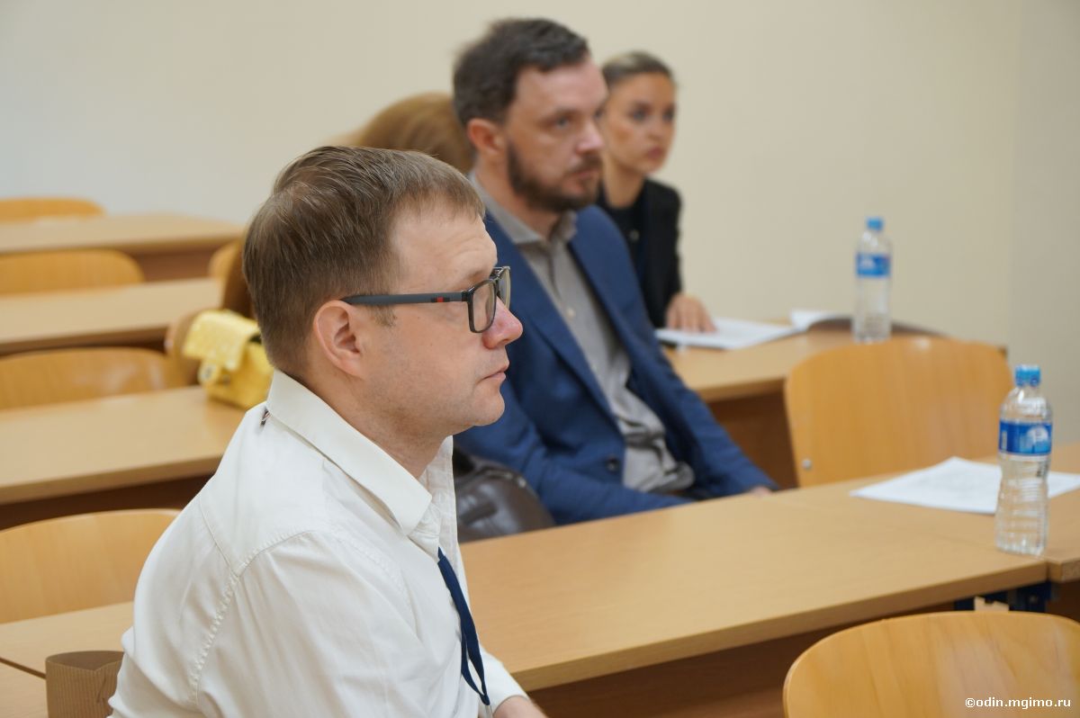 Конференция «Современные психотехнологии в управлении, политике, бизнесе, образовании, искусстве»