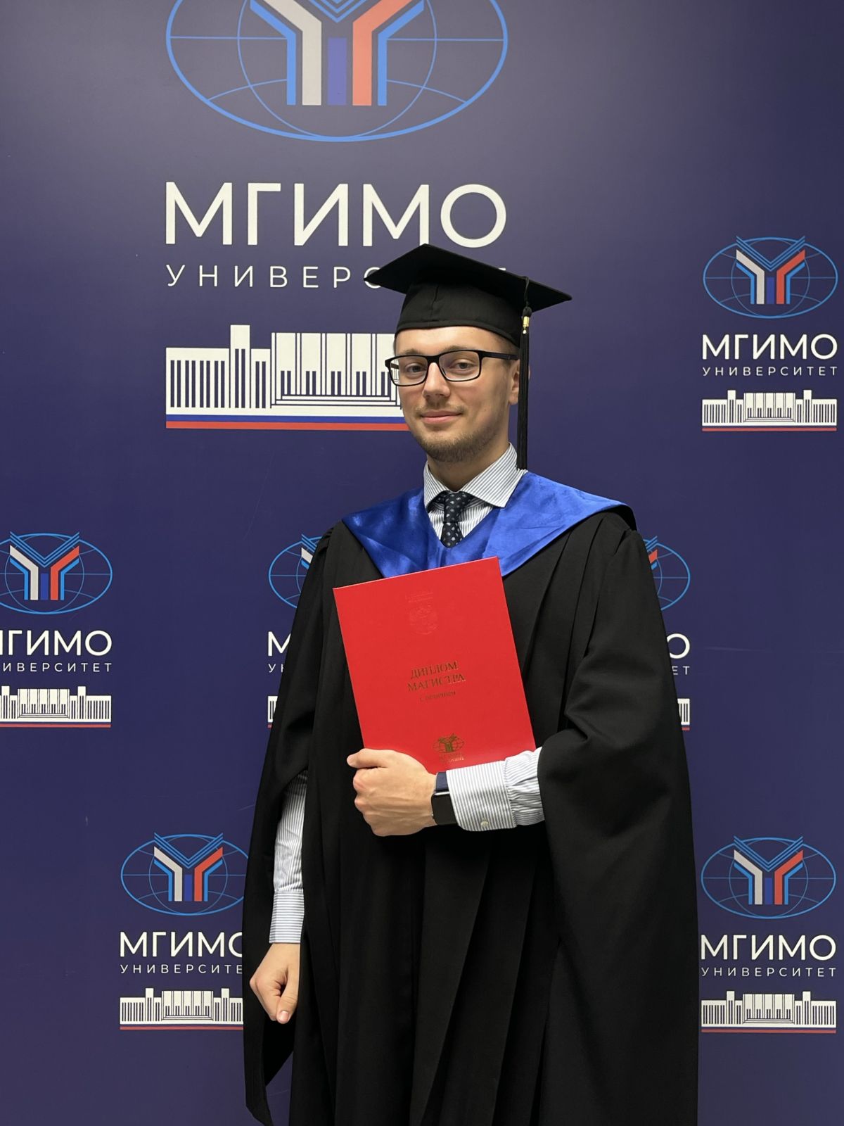 Егор Плетнев о магистратуре «Мировые аграрные рынки»