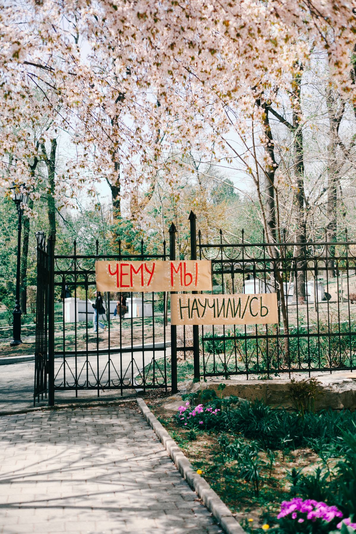 Региональные педагогические конференции — успешный формат подведения итогов учебного года