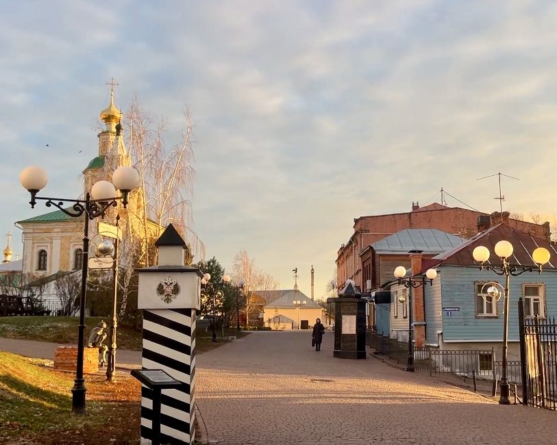 Проектная деятельность в команде. Закрепляем знания на практике