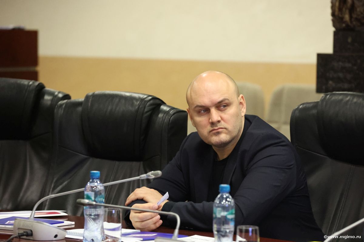 Стартовал третий модуль программы по мировому спорту