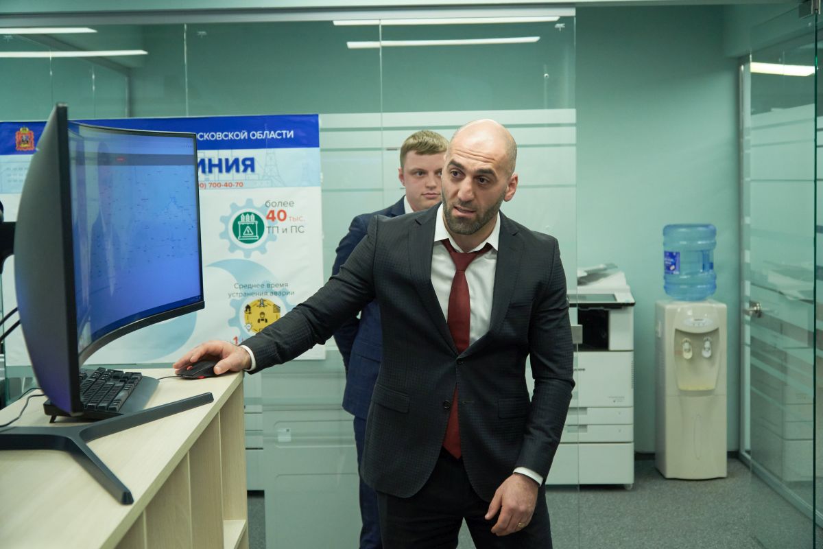 Все знаем — быстро решаем — не допускаем!