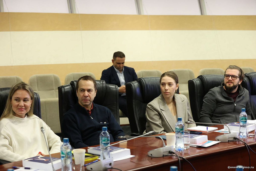 Центр спортивной дипломатии начал обучение пятого потока слушателей-руководителей спортивных федераций