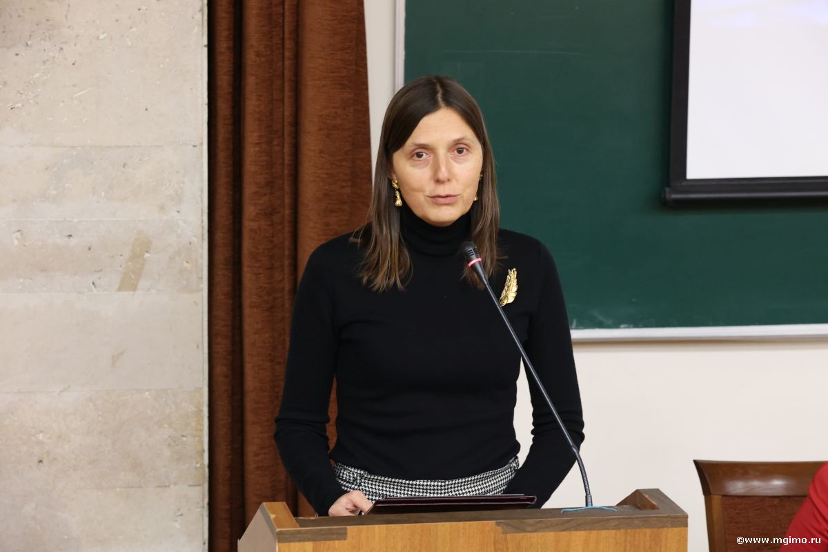 «Покупаем не мы, а наши чувства»: на «Туризме по четвергам» обсудили тренды нейромаркетинга