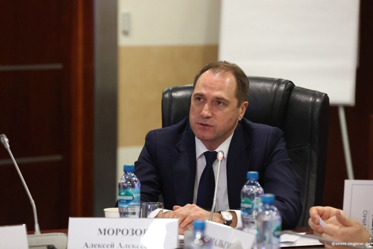 Стартовал третий модуль программы по мировому спорту