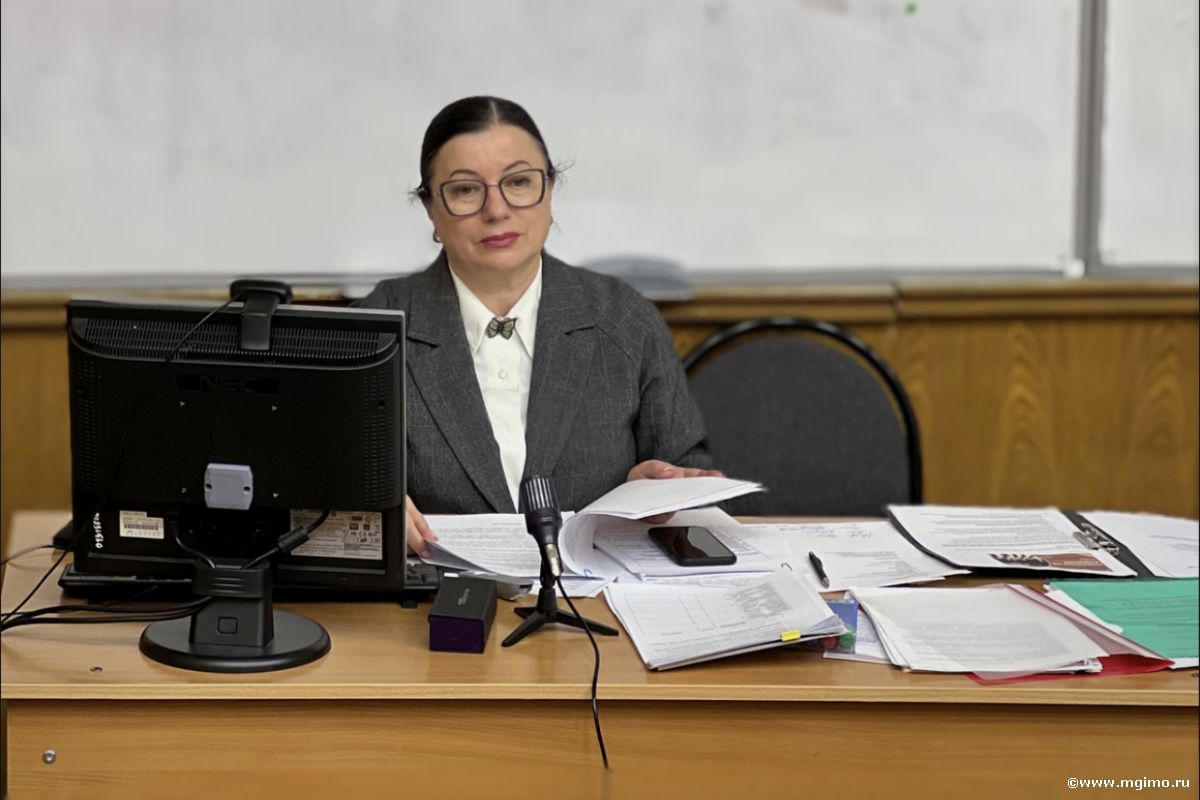 Курс повышения квалификации «Психология влияния»