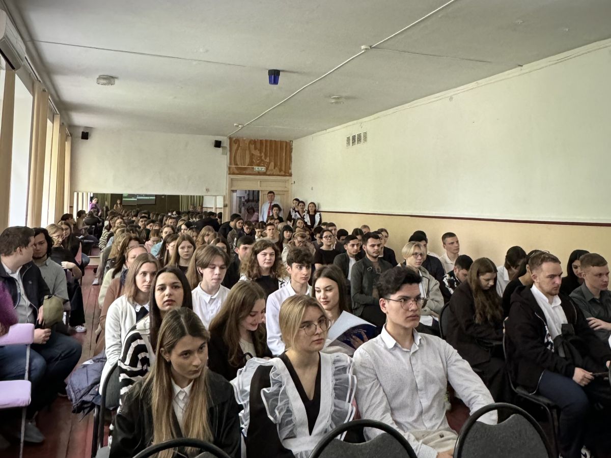 СтГАУ и МГИМО: новые горизонты сотрудничества