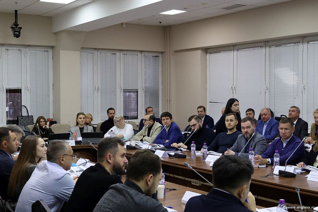 GR и лоббизм: старт 14-ого потока программы