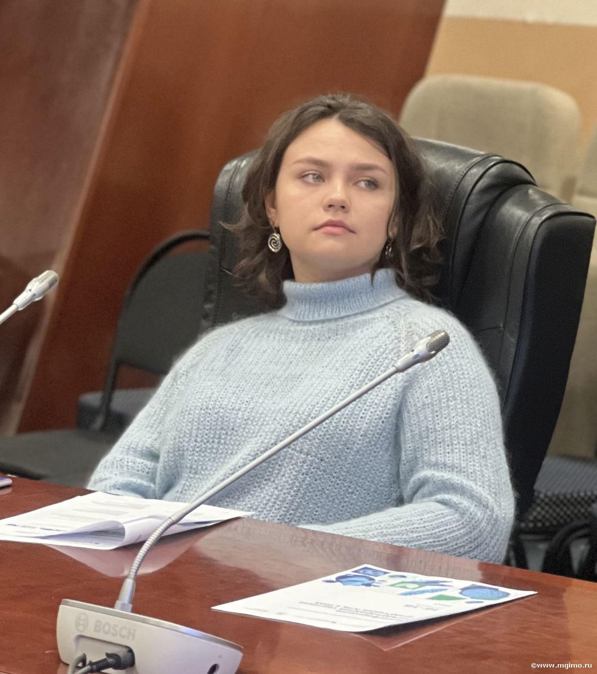 МГИМО и Агроэкспорт провели программу ДПО по трансформации международной торговли продукцией АПК