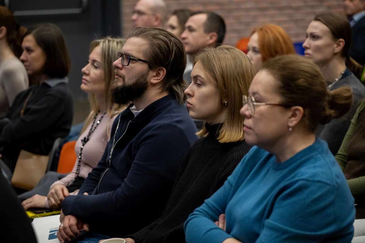 В Баку стартовал выездной модуль программы по мировому спорту