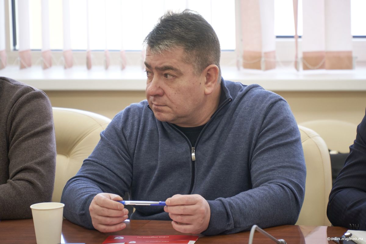 Простое решение сложных задач. Старт новой программы для управленцев в сфере развития территорий