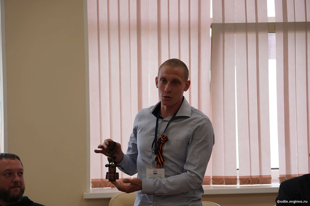 Ветераны СВО пройдут обучение в Одинцовском кампусе МГИМО