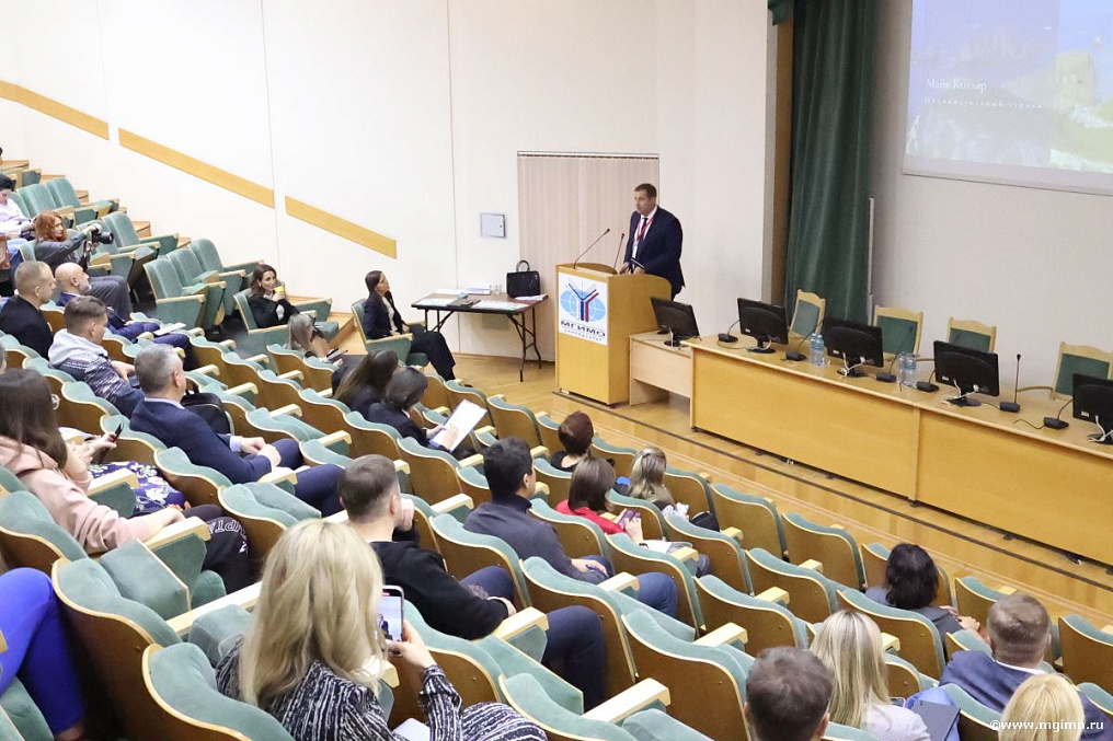 О туризме по четвергам: долгожданное начало