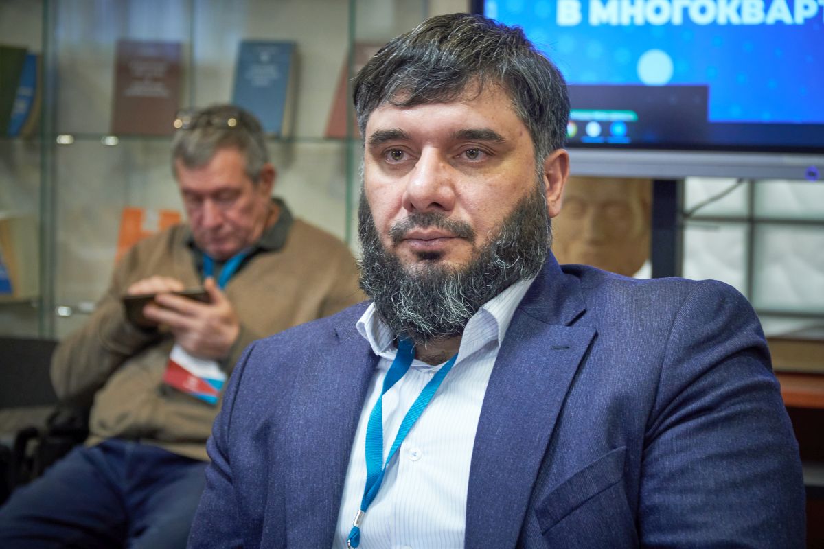 Завершилась программа повышения квалификации в сфере управления городской инфраструктурой