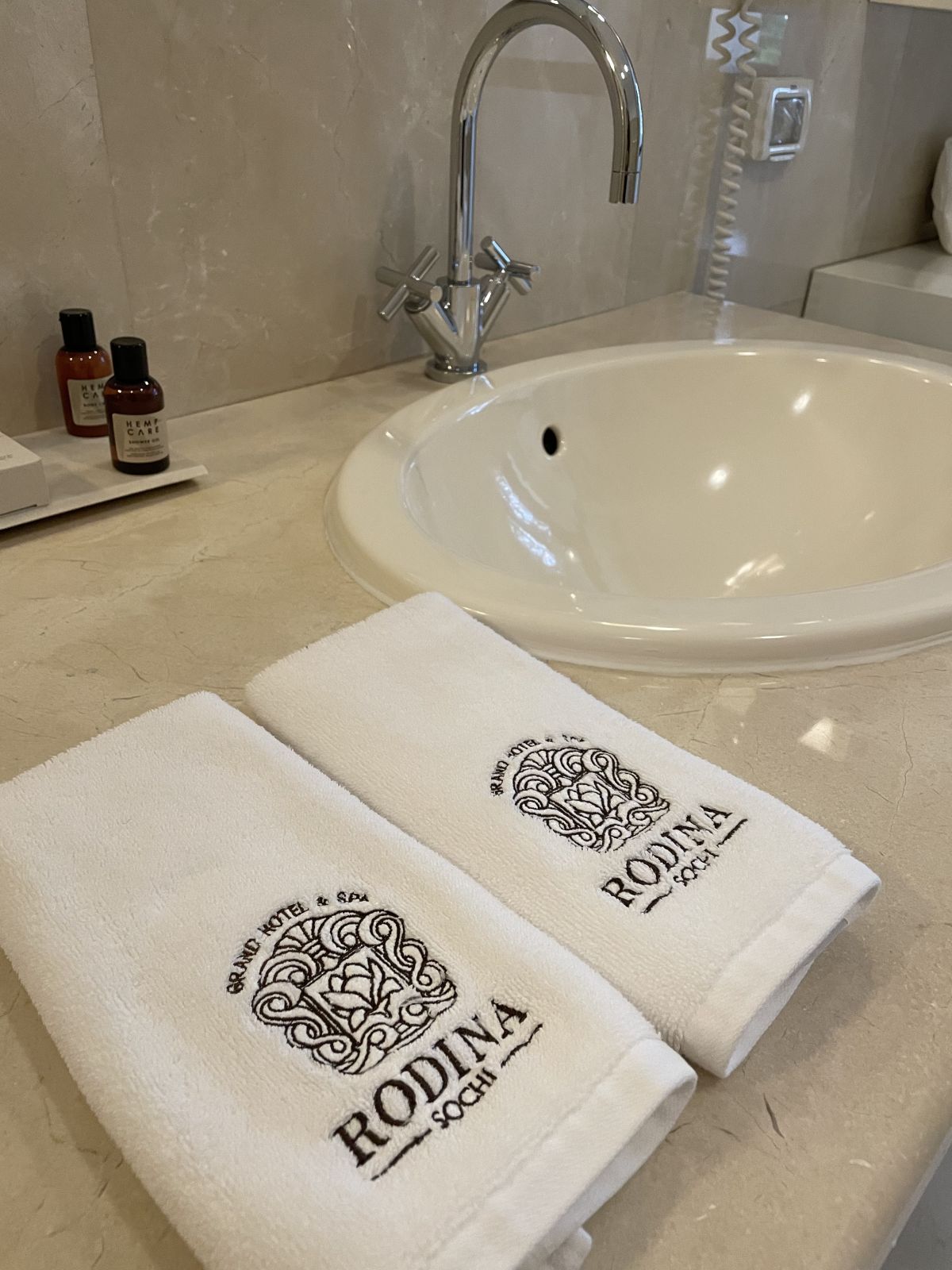 Модуль в Сочи. Нужно учиться у лучших!