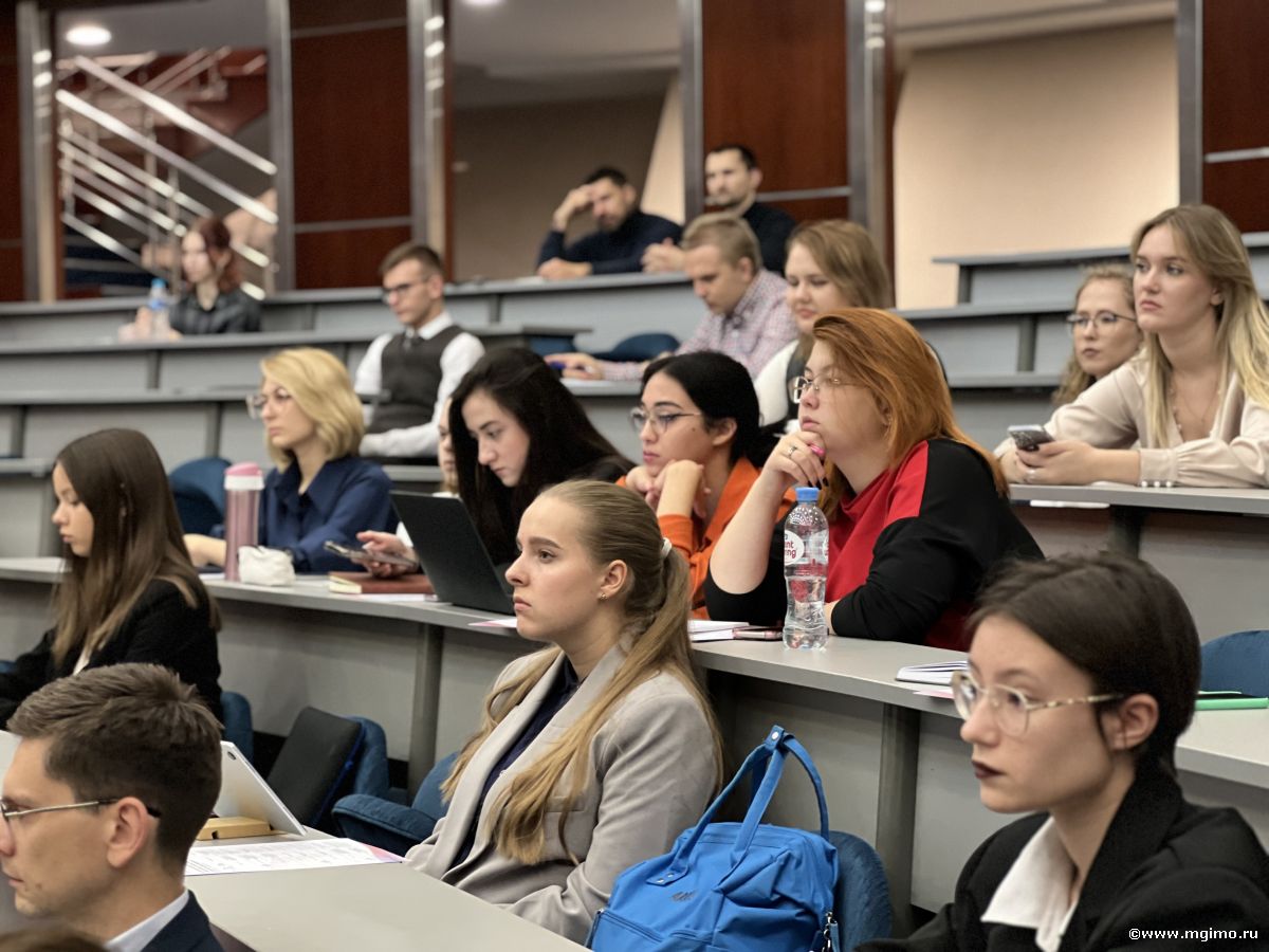 Курс «Современные конфликты: технологии, методы и инструменты урегулирования»