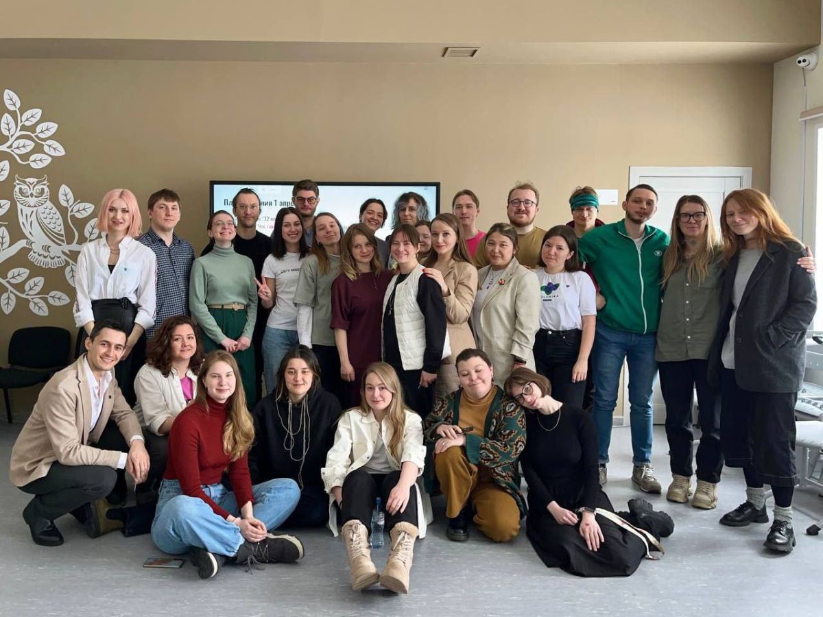 Региональные интенсивы для слушателей программы профессиональной переподготовки «Современные подходы, методы и инструменты ведения педагогической деятельности»