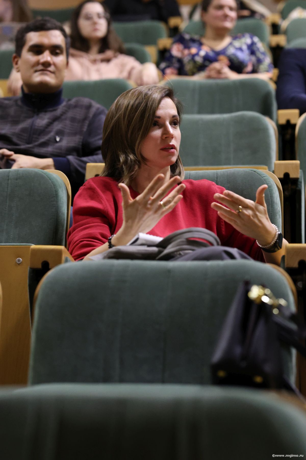 О туризме по четвергам: долгожданное начало