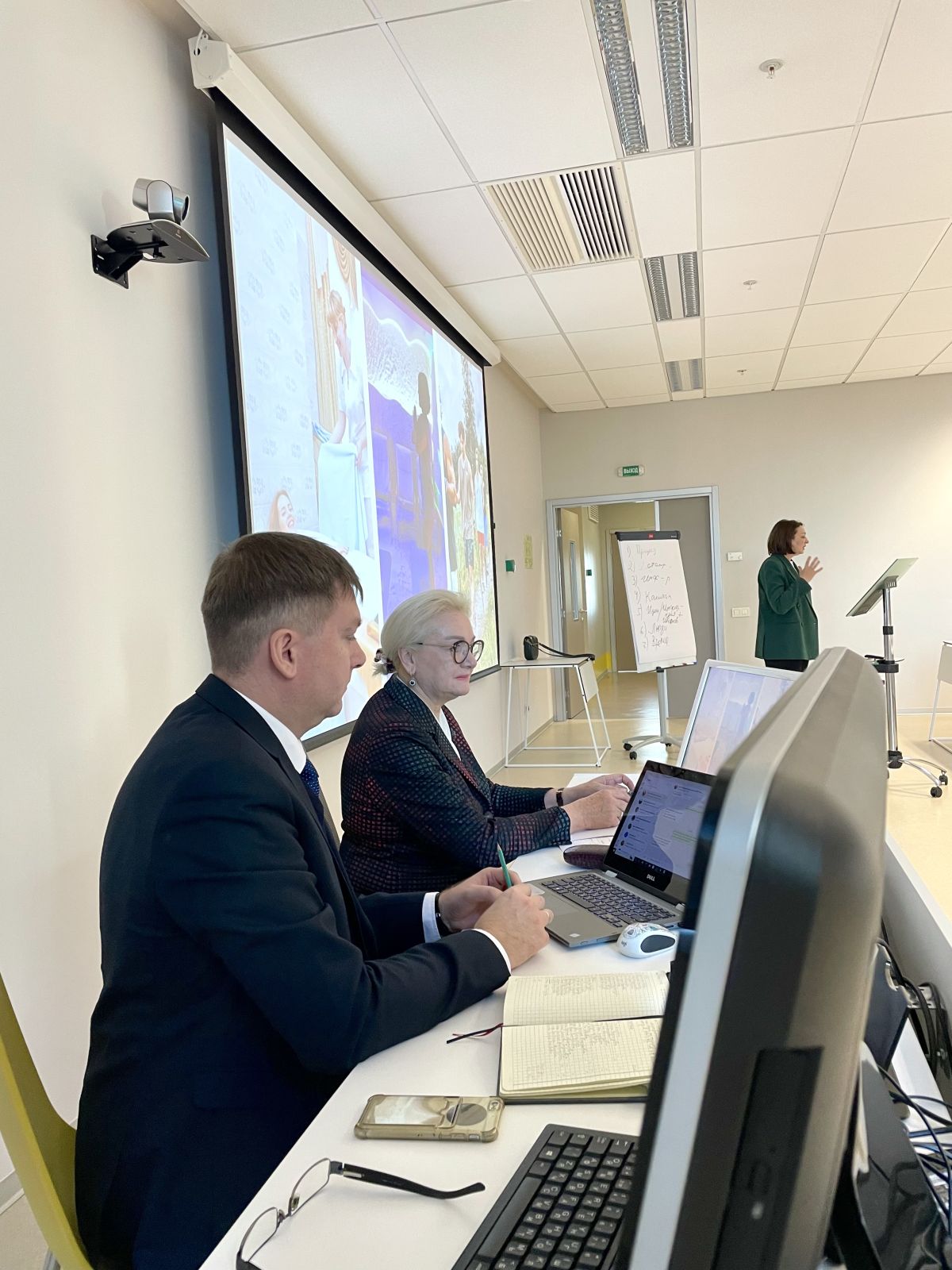 Модуль в Сочи: изучаем туризм и креативные индустрии на практике