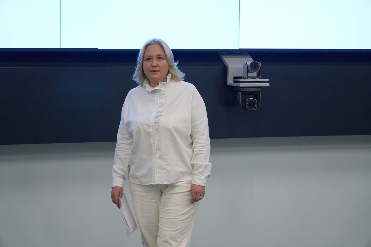 Все знаем — быстро решаем — не допускаем!