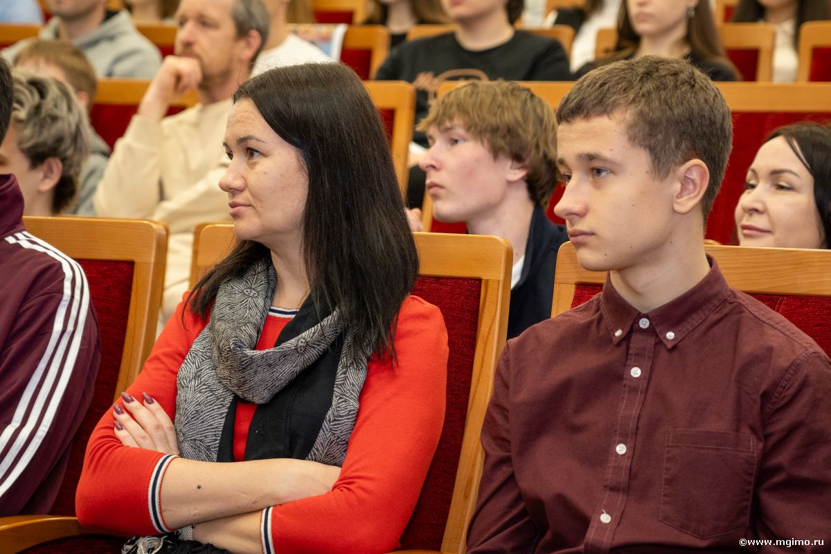 КубГАУ и МГИМО: новый формат сотрудничества, новые возможности