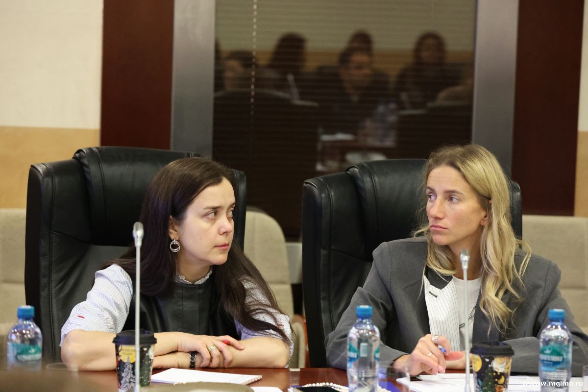 Стартовал третий модуль программы по мировому спорту