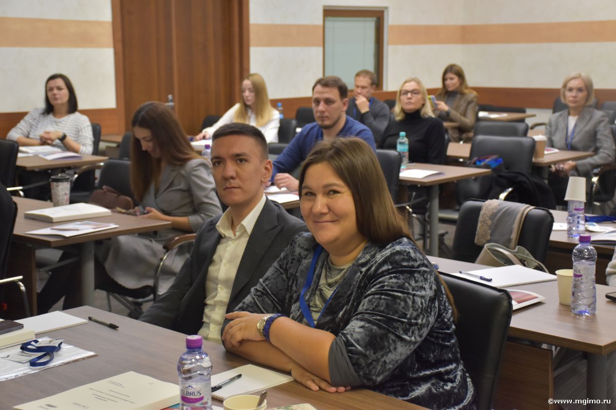 «GR и лоббистская деятельность в бизнесе и НКО»: старт 12-го потока