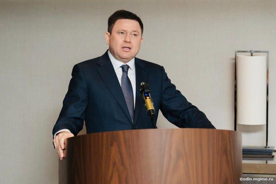Встреча будущего в Сочи: студенты, политики и туризм