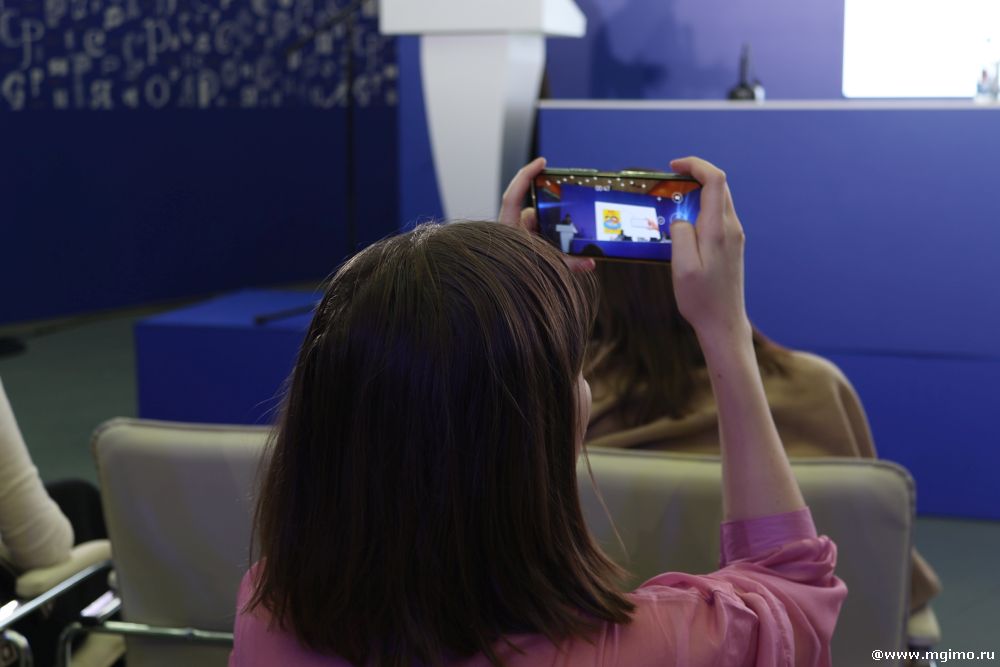 Выставка-форум «Россия»: презентация проекта «Туристский атлас. Путеводитель инвестора и руководителя»