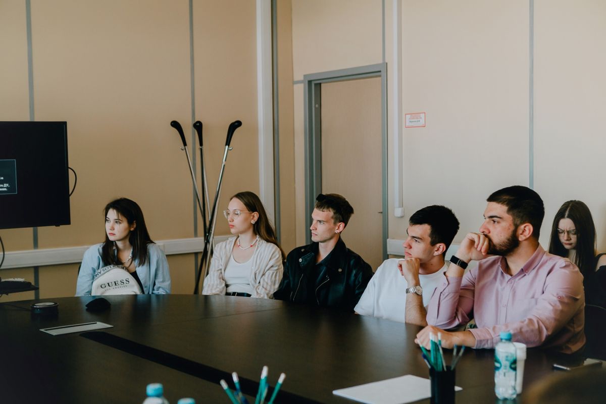 Модуль МГИМО для студентов КубГАУ: изучаем внешнюю торговлю на ведущих предприятиях АПК