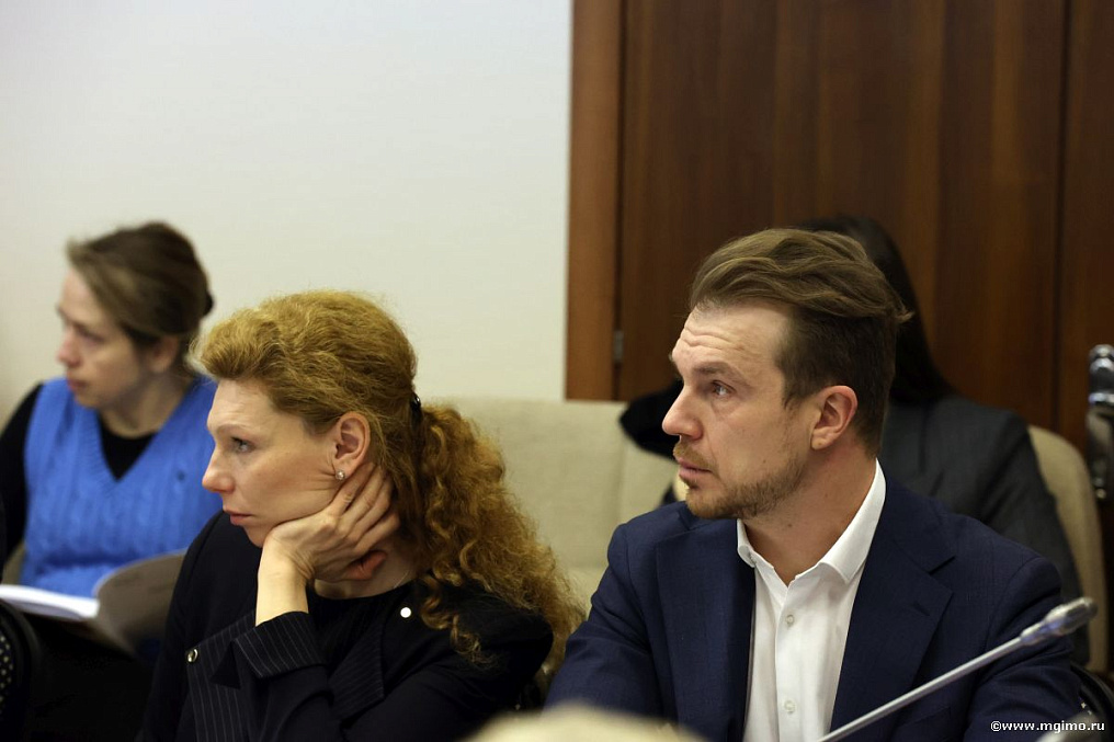 GR и лоббизм: старт 14-ого потока программы