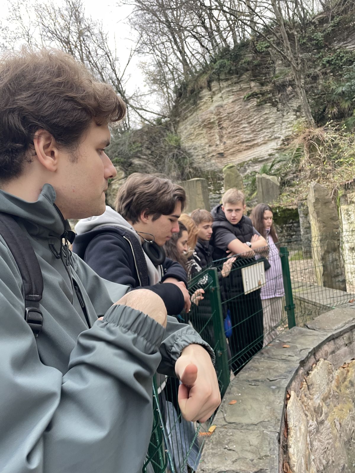 Модуль в Сочи. Нужно учиться у лучших!