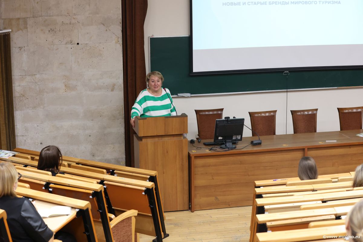 Приключения иностранцев в России: Марина Левченко о въездном туризме в Россию