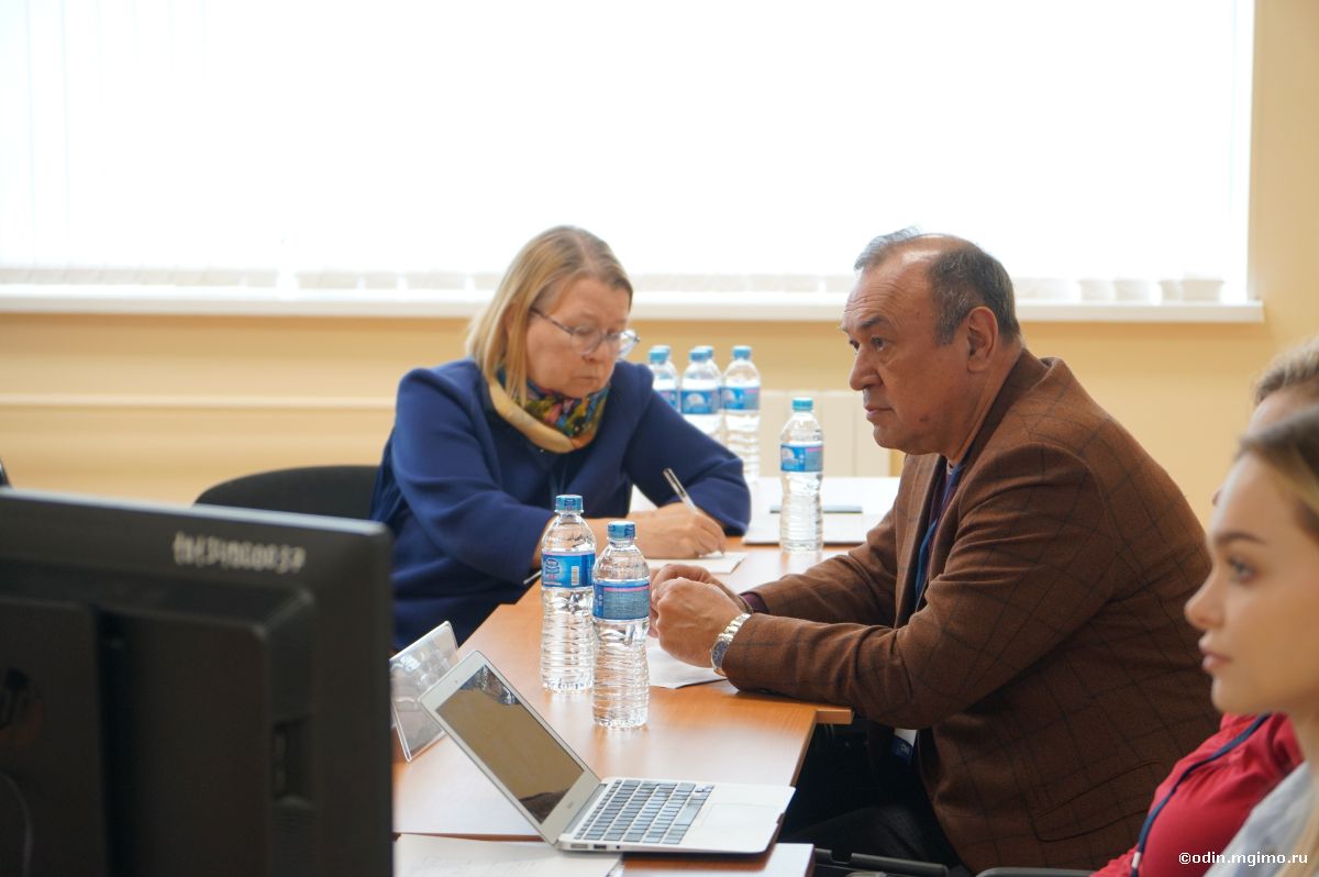 Конференция «Современные психотехнологии в управлении, политике, бизнесе, образовании, искусстве»