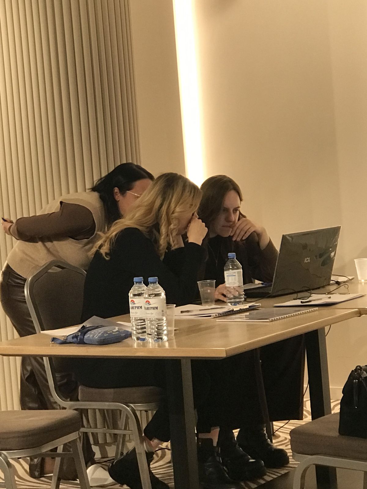 Закрепляем знания на практике.  Город Владимир – площадка для экспериментов