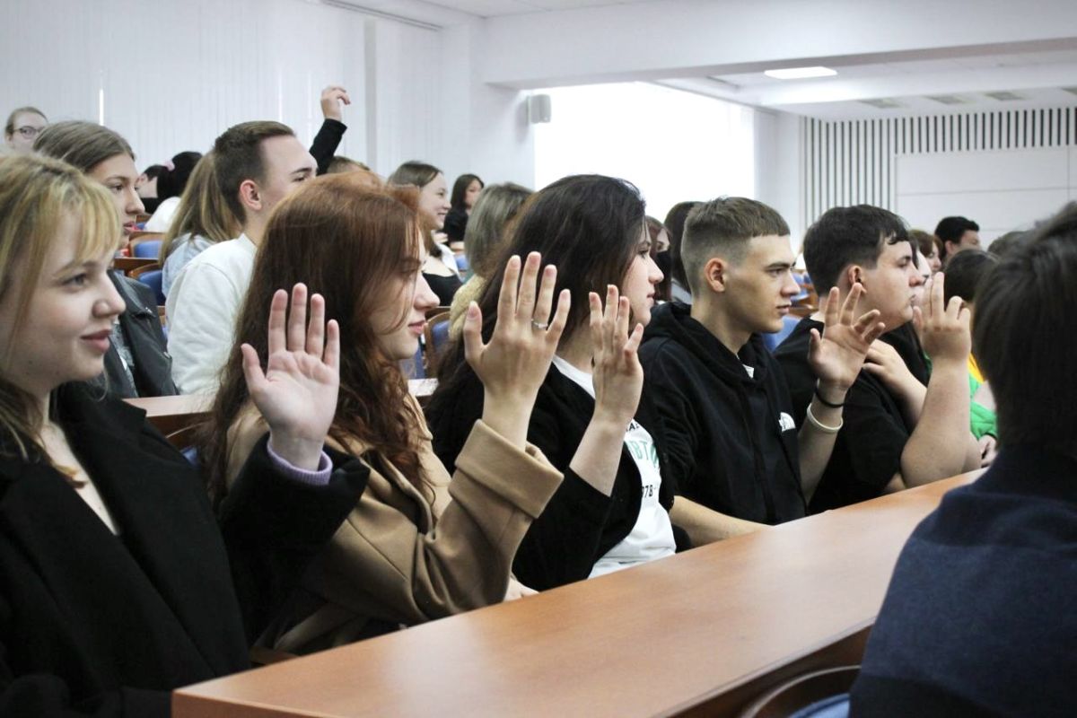 СтГАУ и МГИМО: новые горизонты сотрудничества