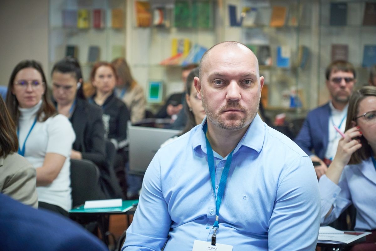 Завершилась программа повышения квалификации в сфере управления городской инфраструктурой