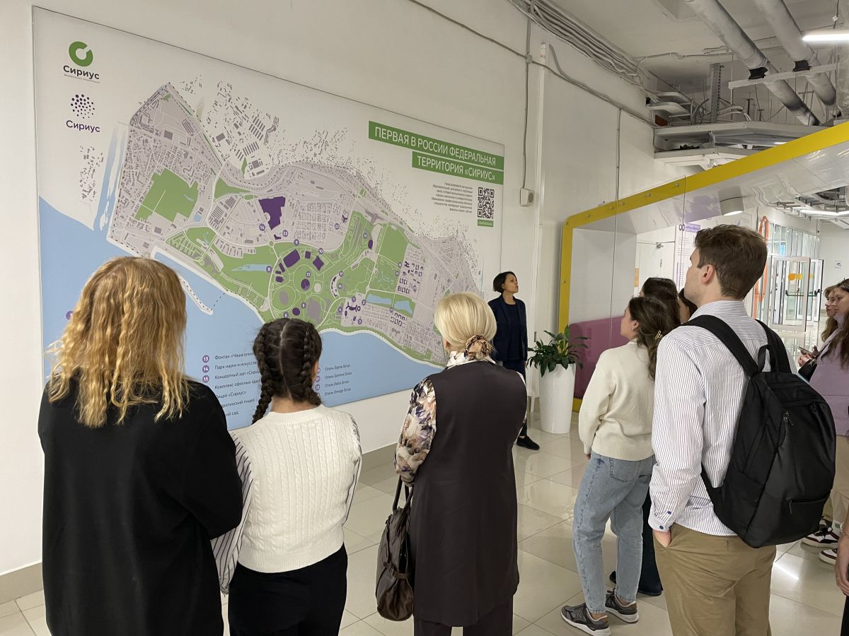 Олимпийское наследие – туризму: Как правильно использовать?