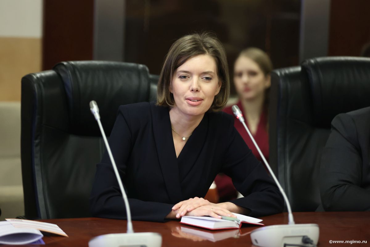 День открытых дверей магистратуры Школы бизнеса и 