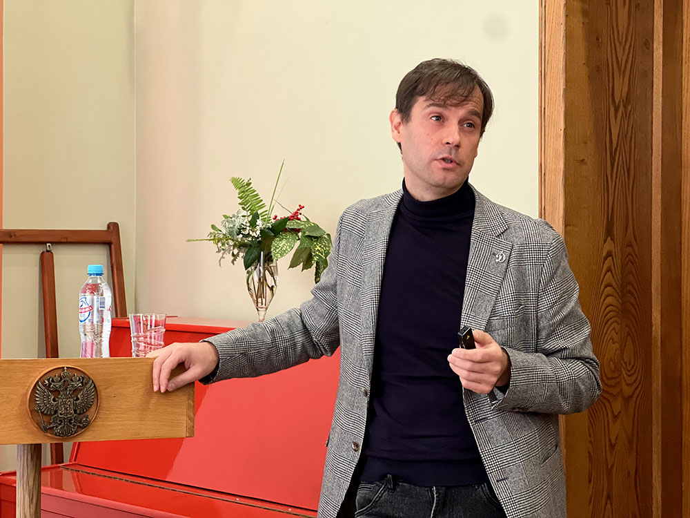 «Туристская школа» МГИМО — СГУ — РМОУ