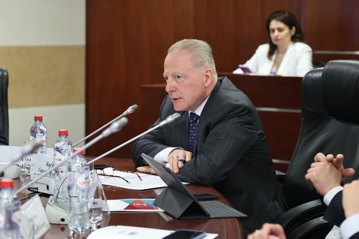 Программа по цифровой трансформации для представителей МИД России: второй поток