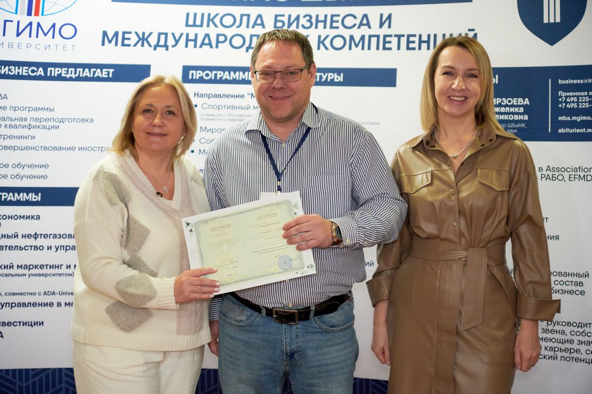 Представители 33 регионов прошли обучение по программе организации капитального ремонта