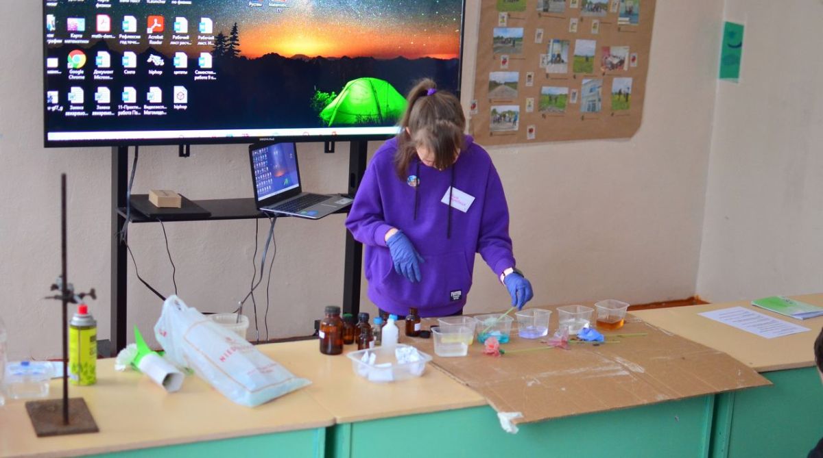 Бизнес-подходы в практике педагогов