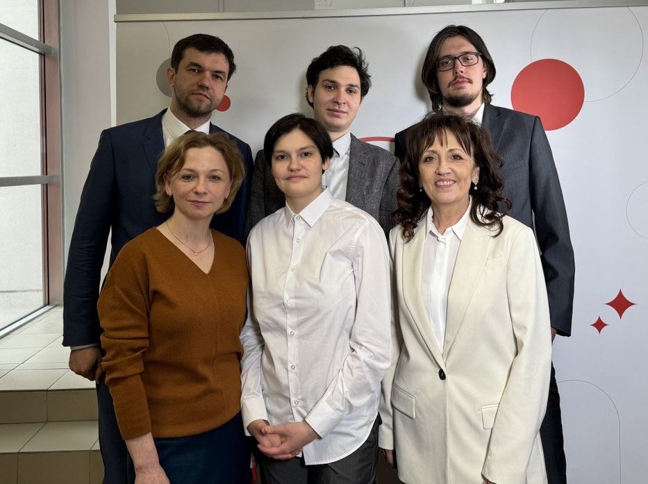 МГИМО на «Марафоне цифровых кафедр» 2.0