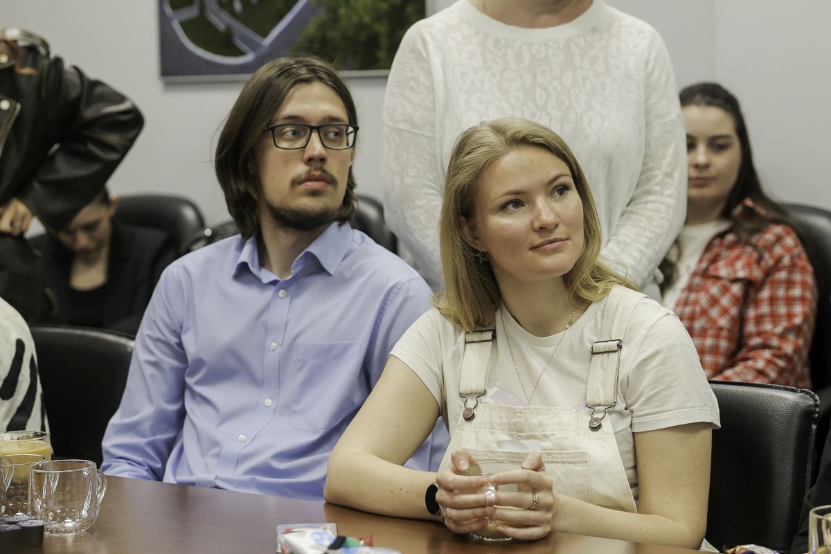 В Ставропольском ГАУ стартовал образовательный модуль магистратуры «Мировые аграрные рынки»