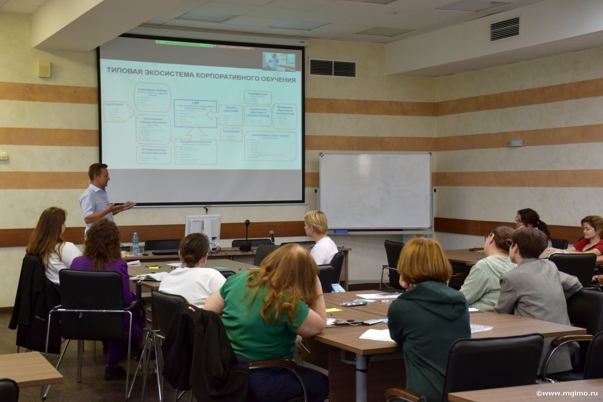 Как оставаться востребованным специалистом по обучению в эпоху ИИ?