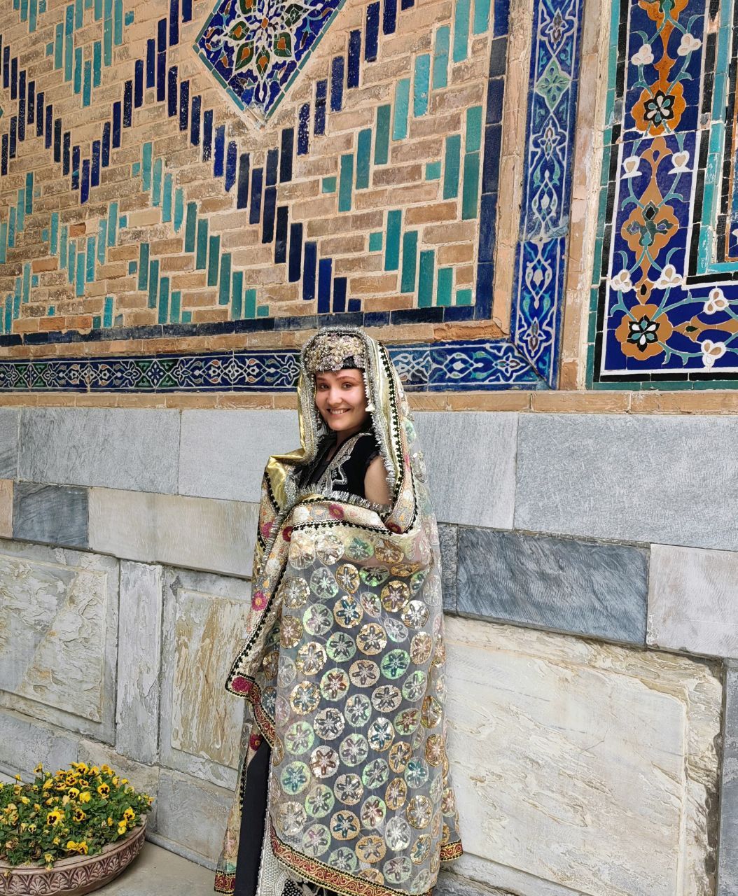 Юлия Горянова о магистратуре  «Психология управления и социальных коммуникаций»